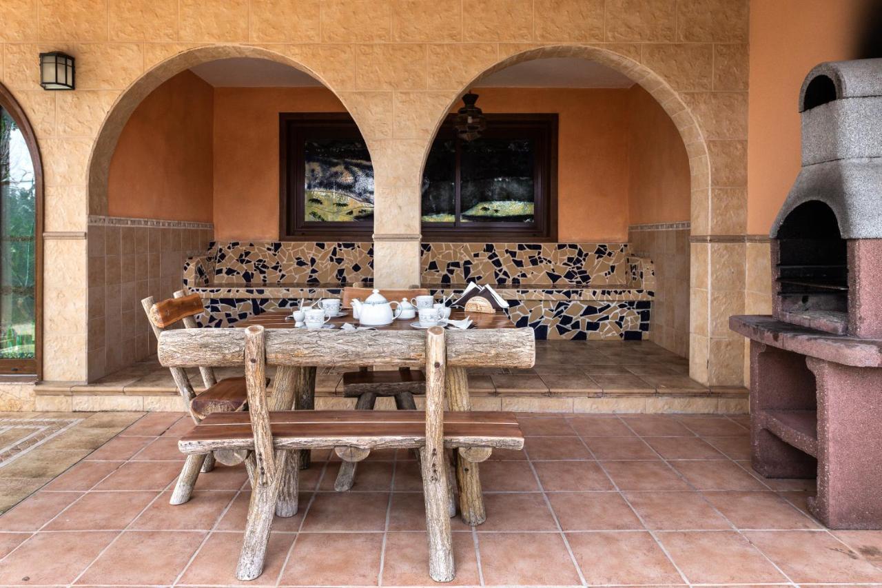 Villas El Paraiso Morro Jable  Eksteriør bilde